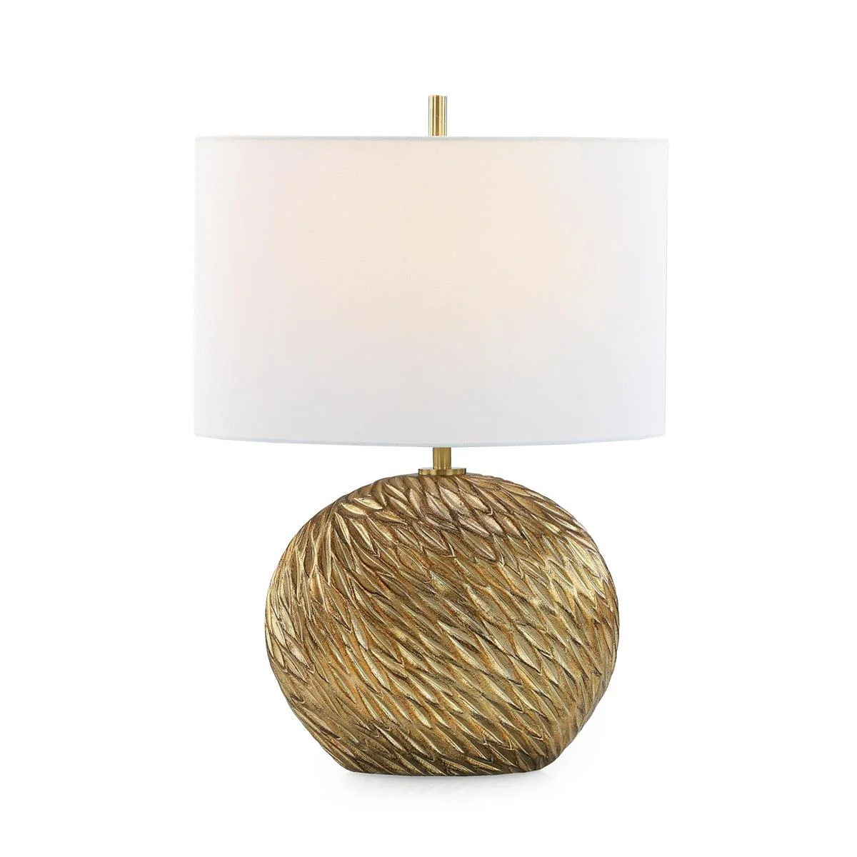 John Richard Brushstroke Table Lamp