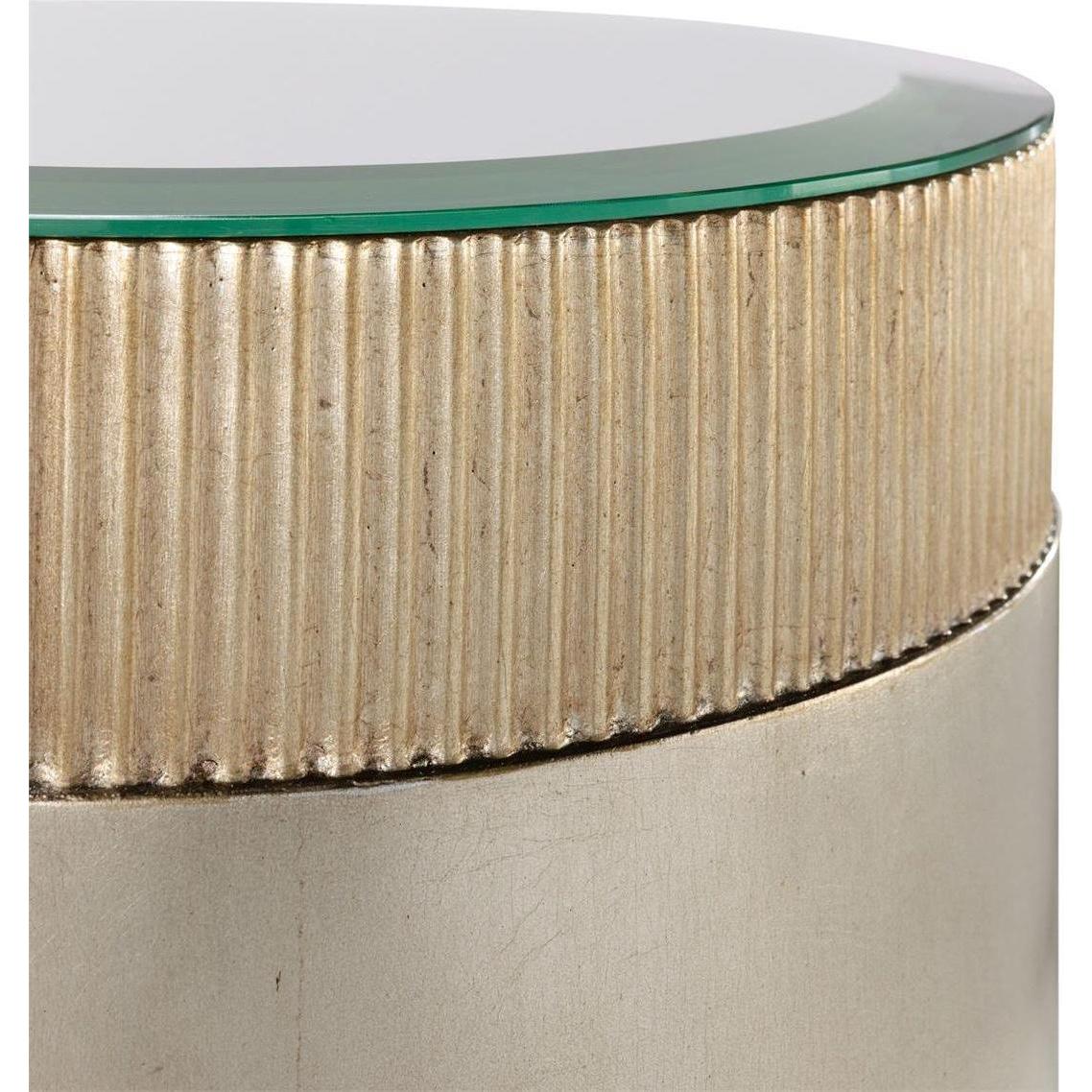 John Richard Bullion Ombre Pedestal - Image 2