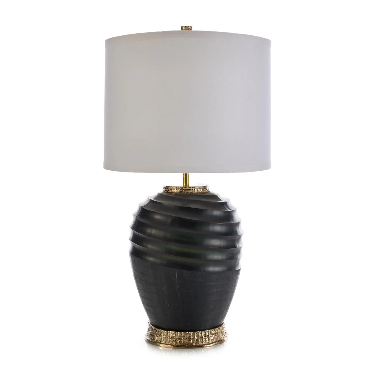 John Richard Cassian Table Lamp - Image 2