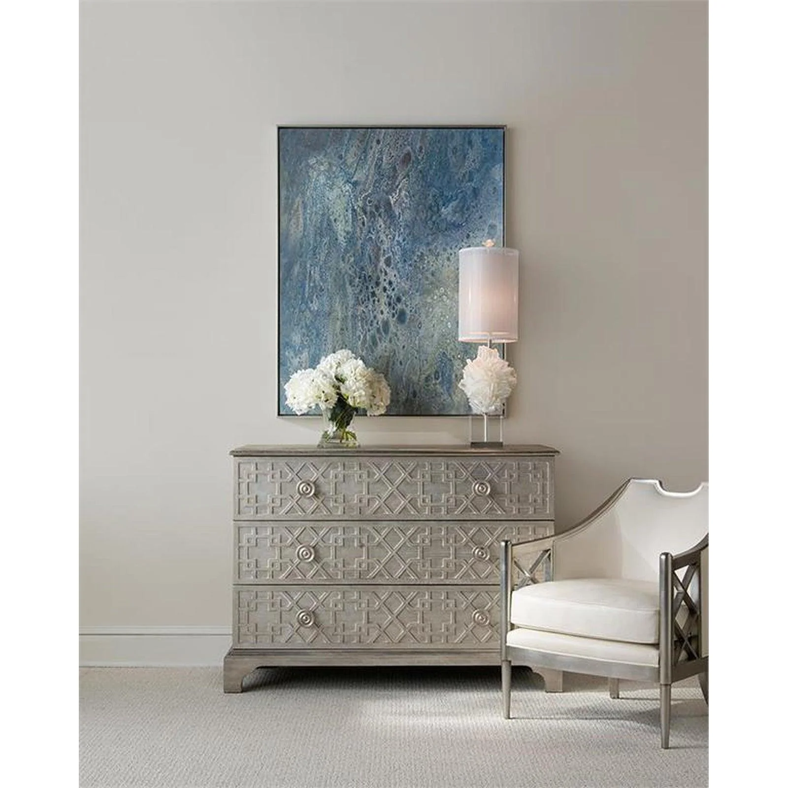 John Richard Celene Lamp - Image 2