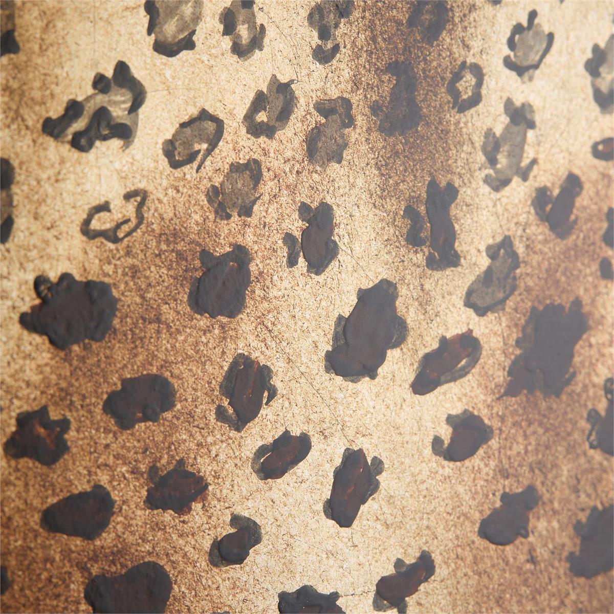 John Richard Cheetah Table Lamp - Image 4
