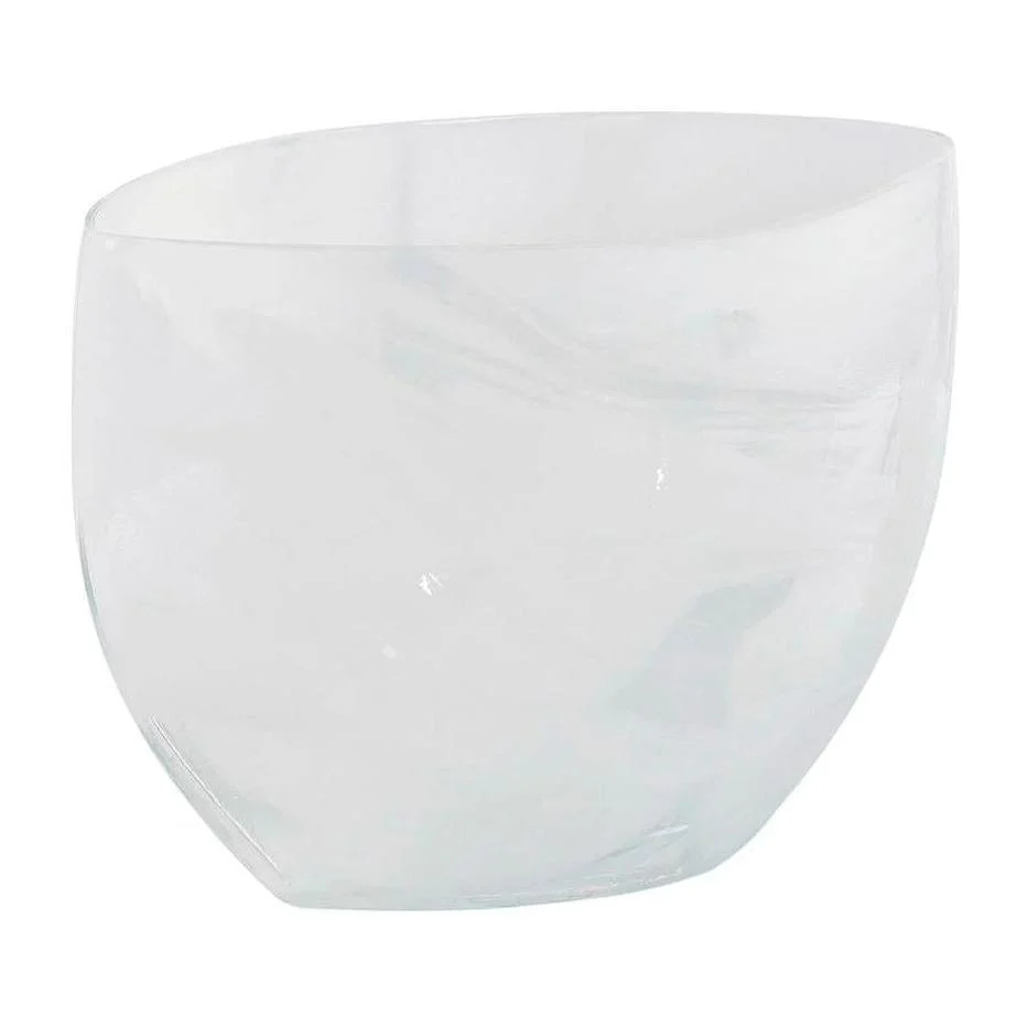 John Richard Decor Blizzard Bowl
