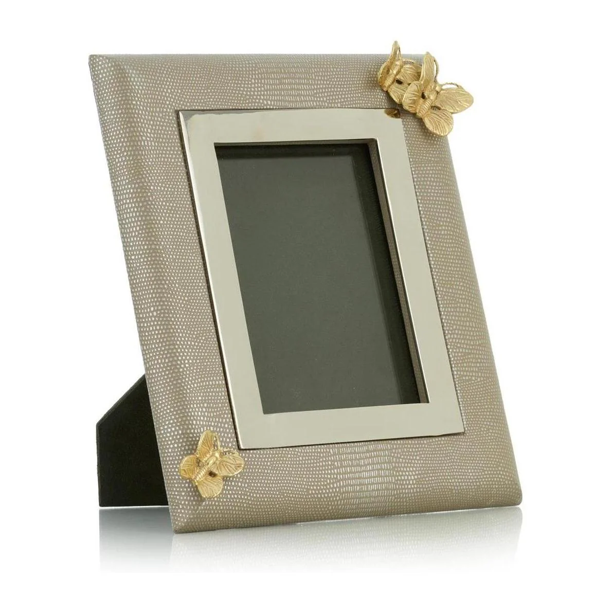 John Richard Decor Butterfly Photo Frame I