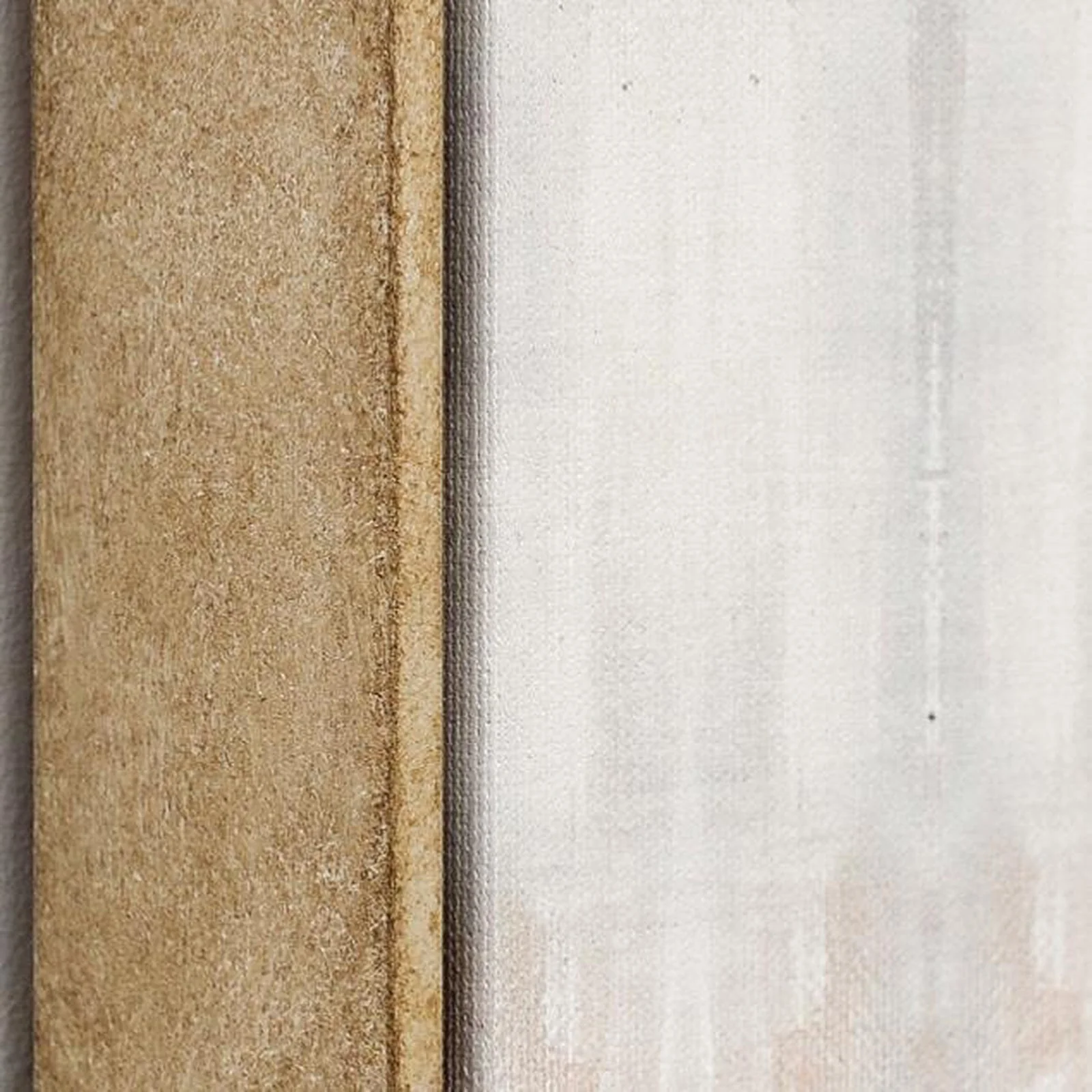 John Richard Decor Carol Benson-Cobb's Innuendo No.3, Dune, Shelter Wall Art - Image 2