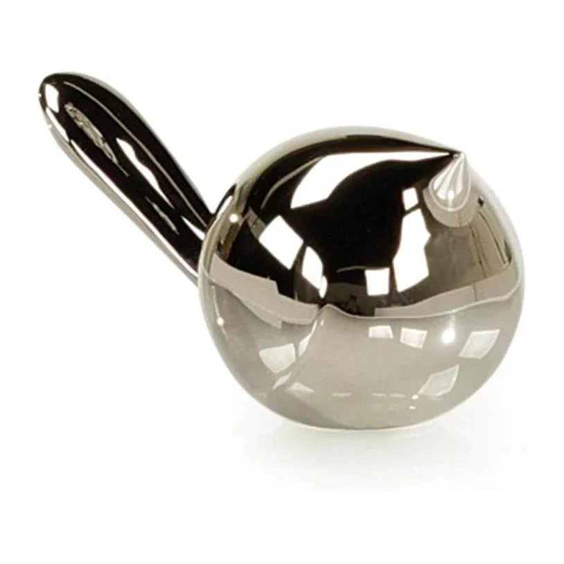 John Richard Decor Chickadee Sculpture - Image 5