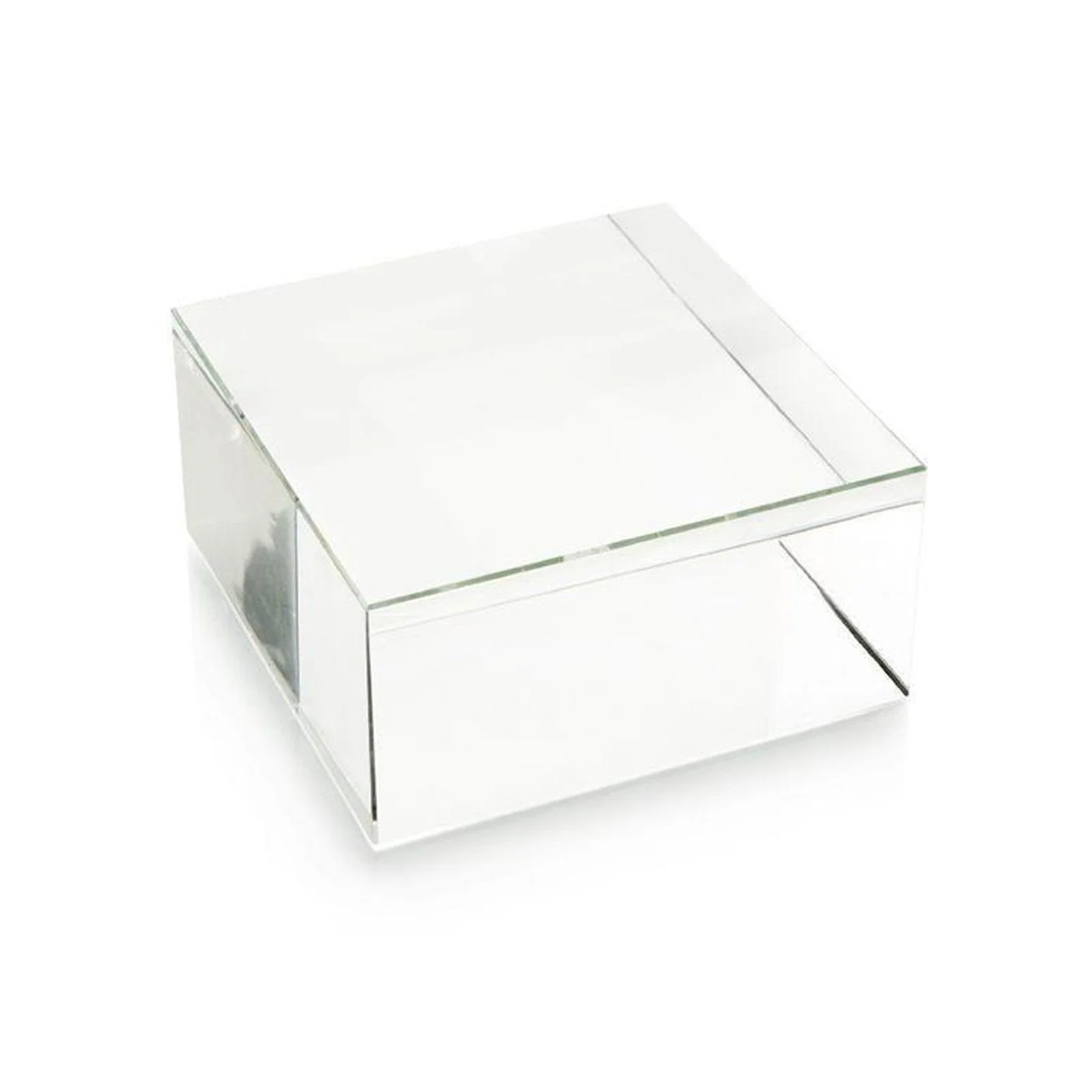 John Richard Decor Crystal Display Block