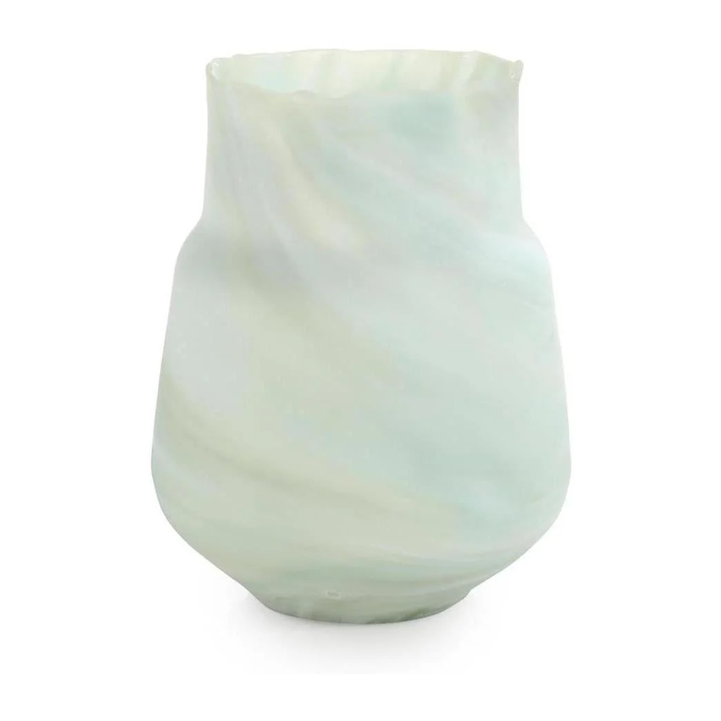 John Richard Decor Forest Mist Vase - Image 2