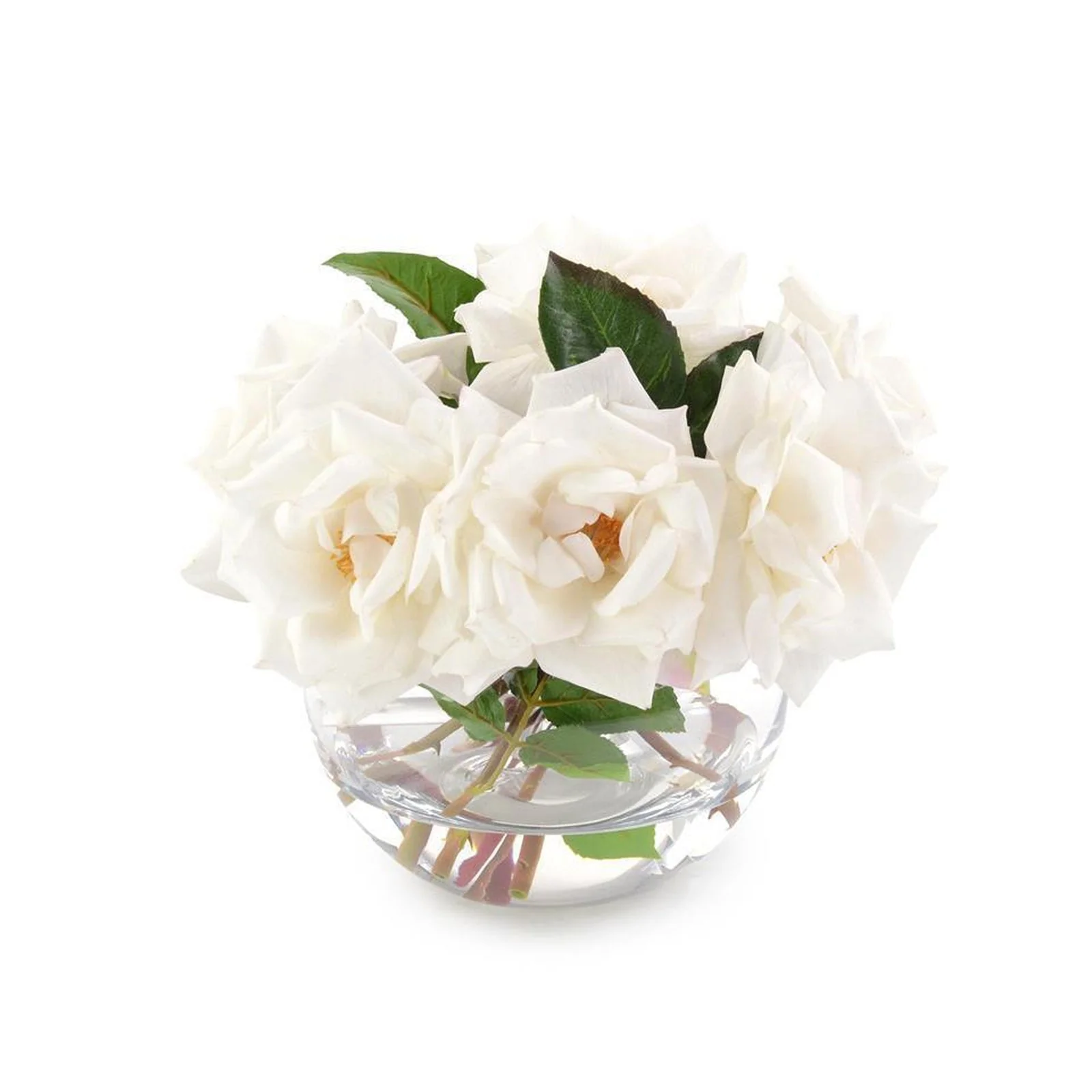 John Richard Decor Fresh Garden Roses