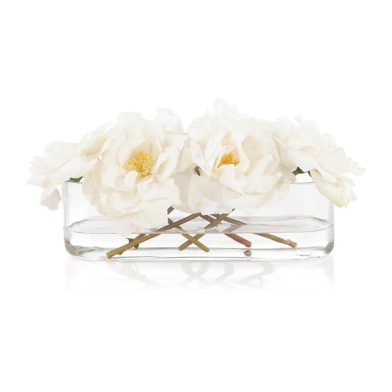 John Richard Decor Graceful Roses