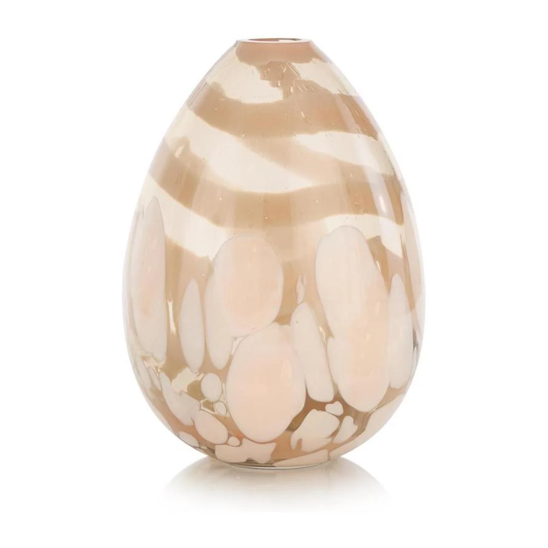 John Richard Decor Mendoza Vase - Image 2