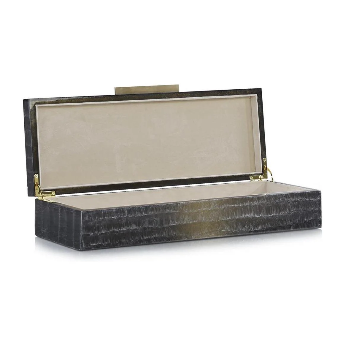John Richard Decor Moonlit Waves Box - Image 2