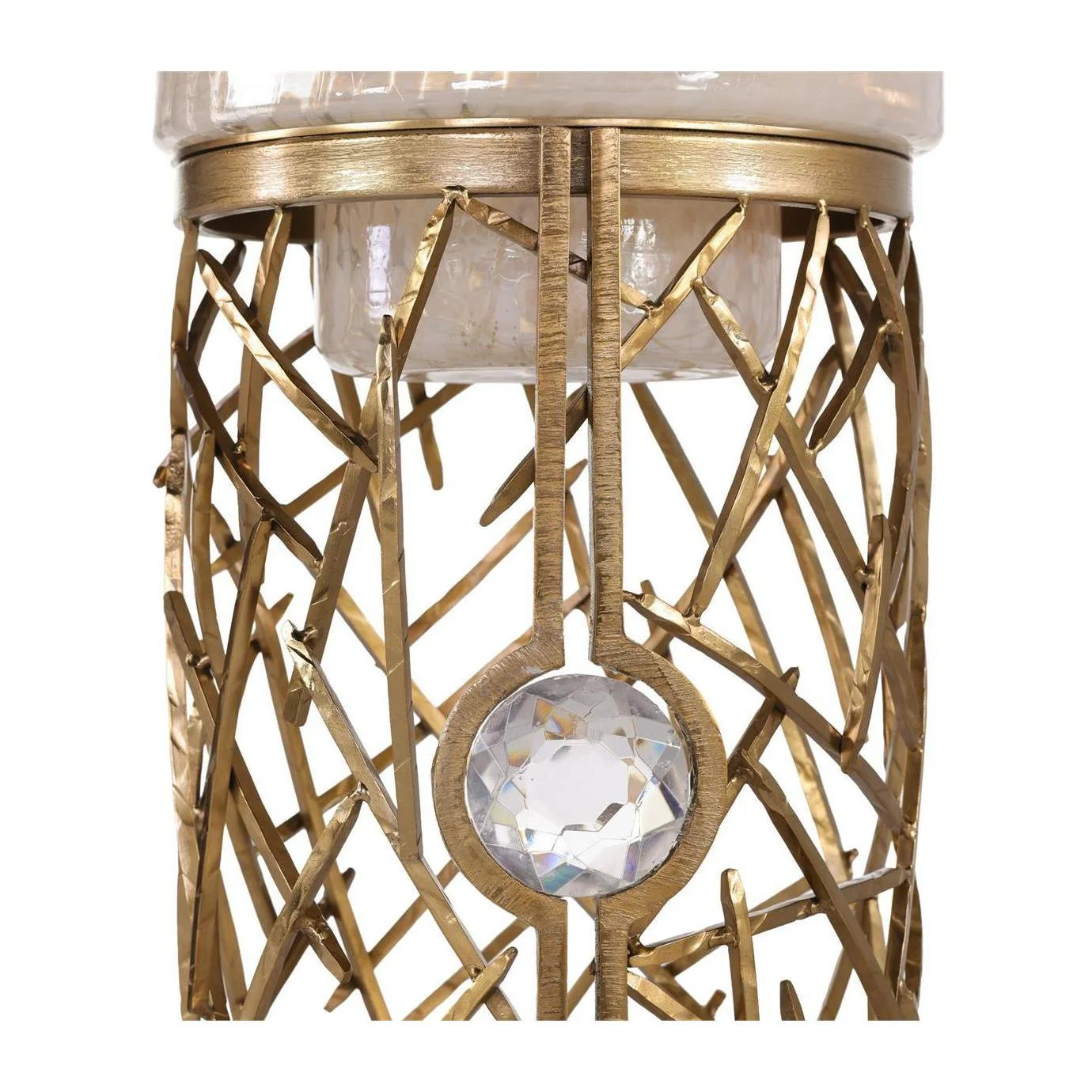 John Richard Decor Morina Floor Urn - Image 4