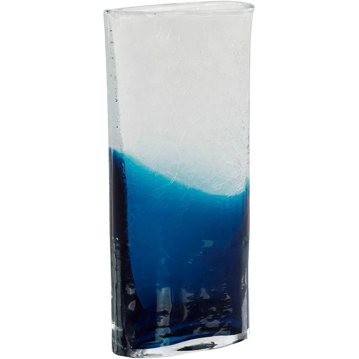 John Richard Decor Ocean Mist Vase - Image 3