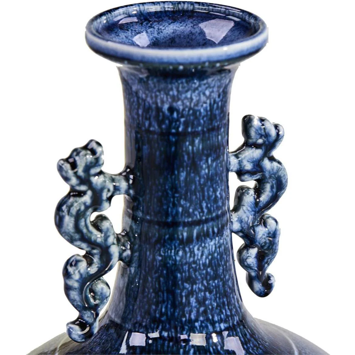 John Richard Decor Pelagic Vase - Image 3