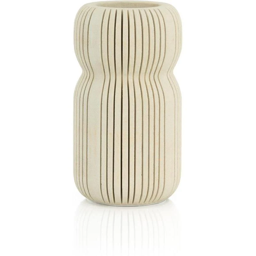 John Richard Decor Ranura Vase - Image 2