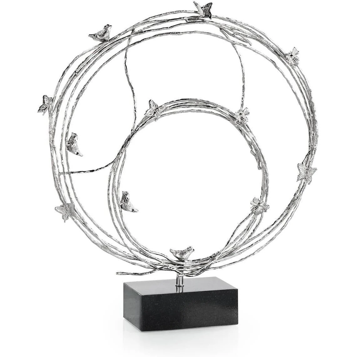 John Richard Decor Roost Sculpture - Image 3