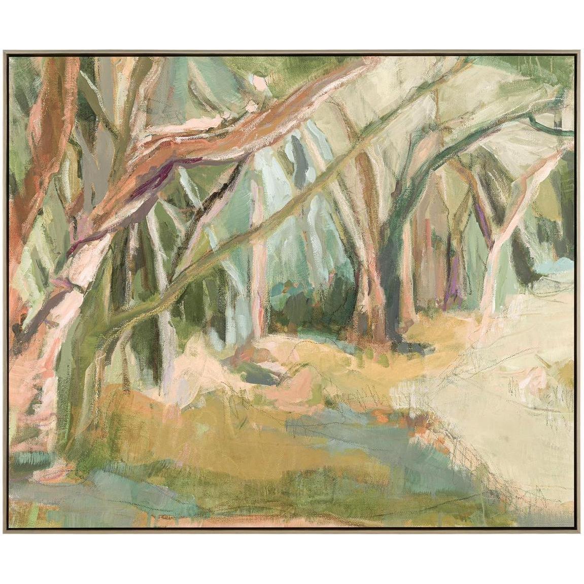 John Richard Decor Shelley Bolton's Interposed No. 1 - Image 2
