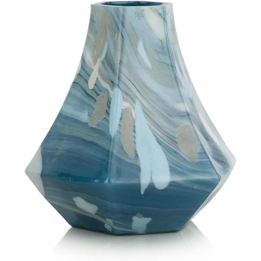 John Richard Decor Sidon Vase - Image 2