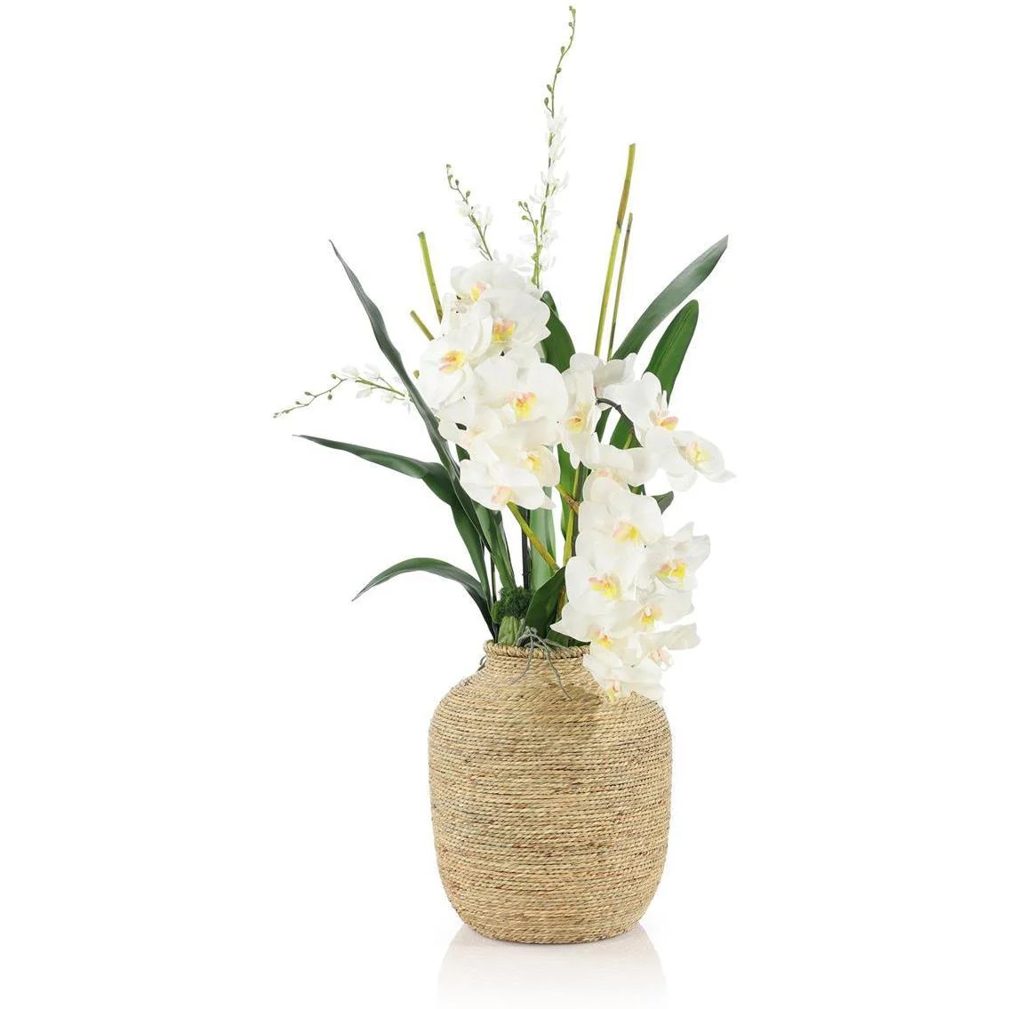 John Richard Decor Tahitian Orchids - Image 2