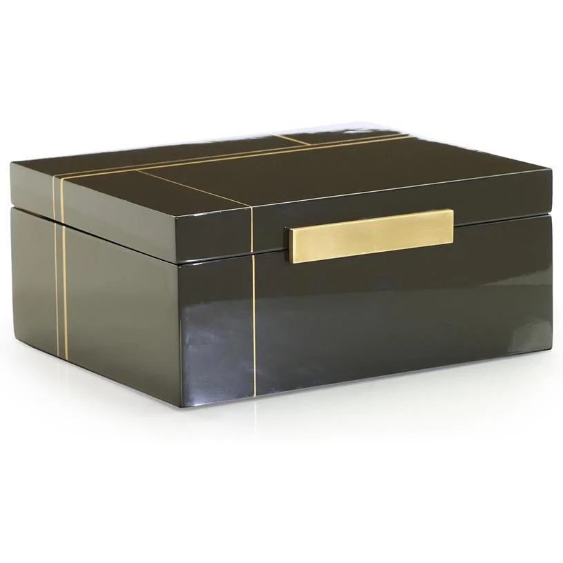 John Richard Decor Tenebra Box - Image 3