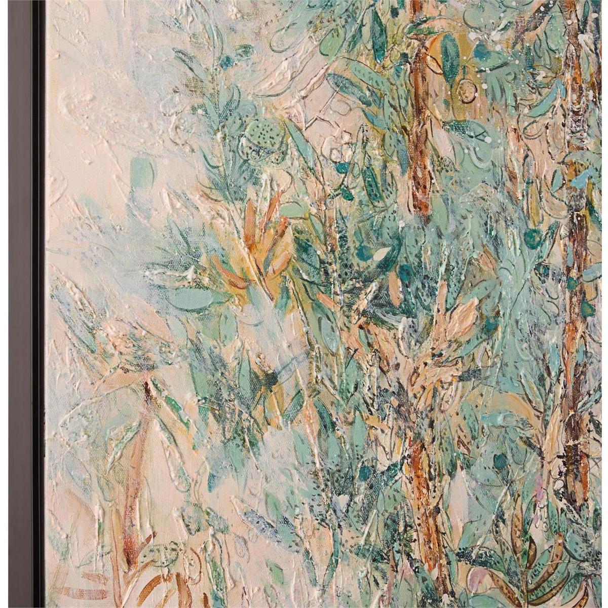 John Richard Decor Teng Fei's Whispers Among the Trees - Image 2