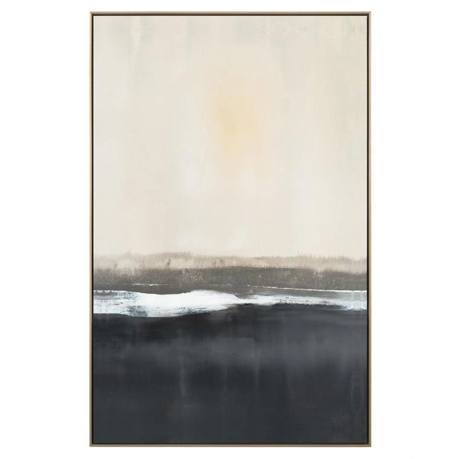 John Richard Decor The Crossing Wall Art - Image 2