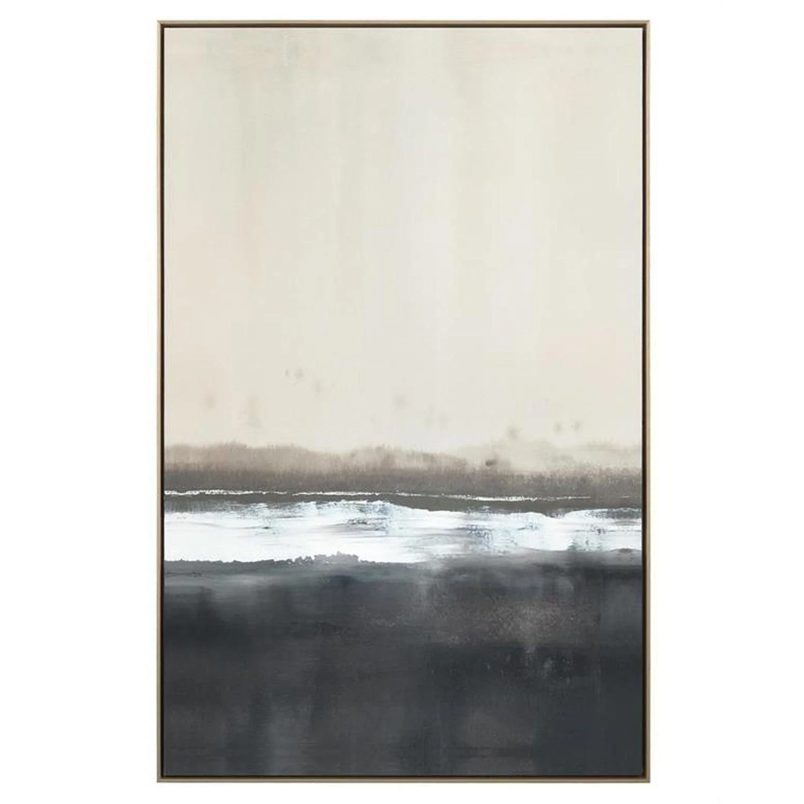 John Richard Decor The Crossing Wall Art - Image 3