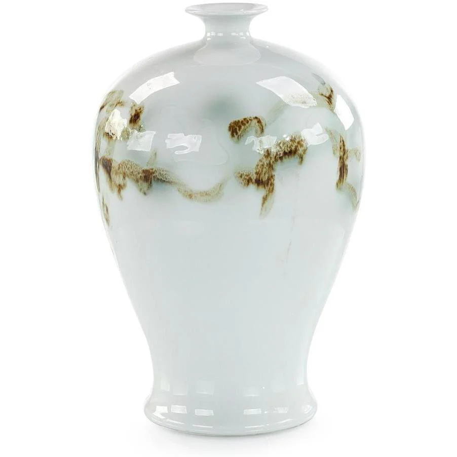 John Richard Decor Tranquil Garden Vase - Image 2