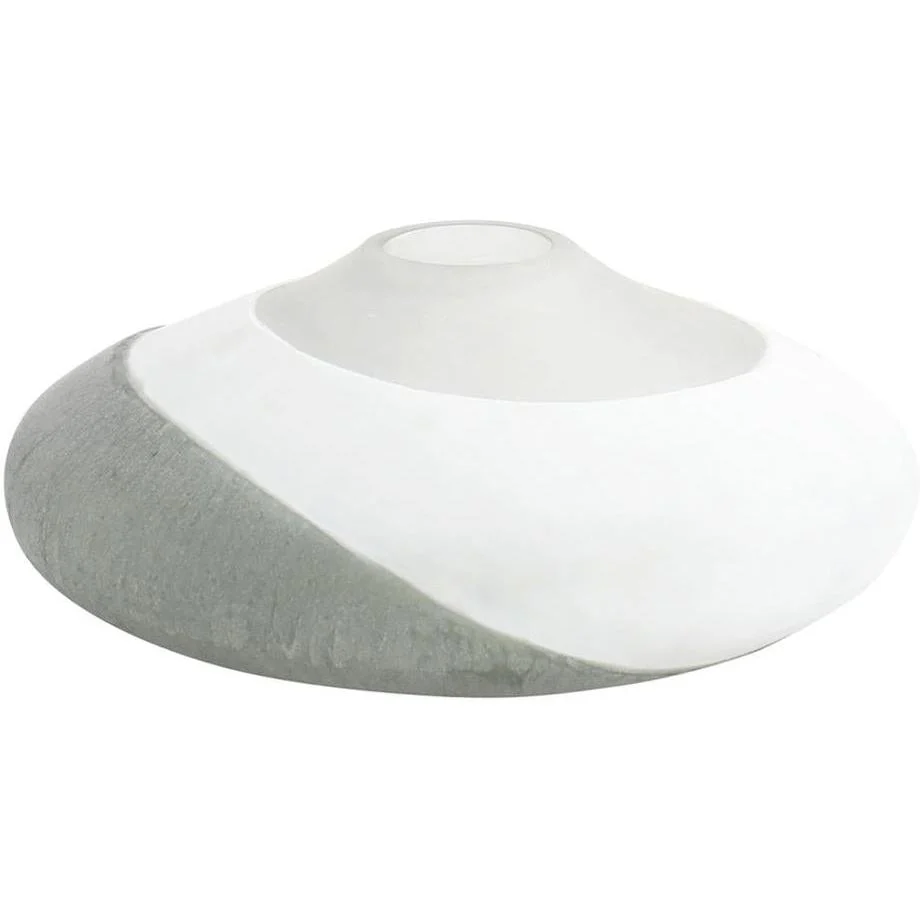 John Richard Decor Tranquil Glass Vase