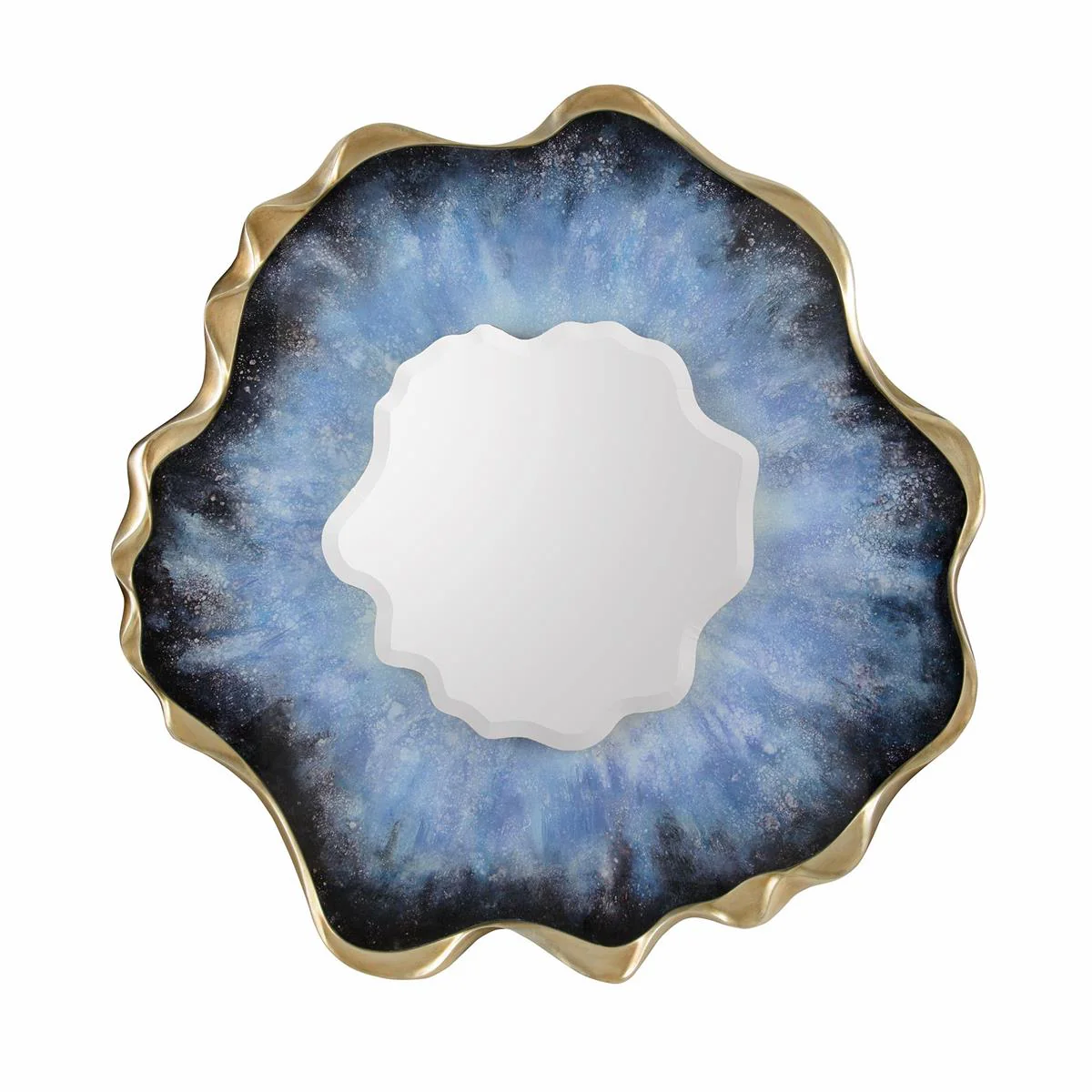 John Richard Dirillo Mirror
