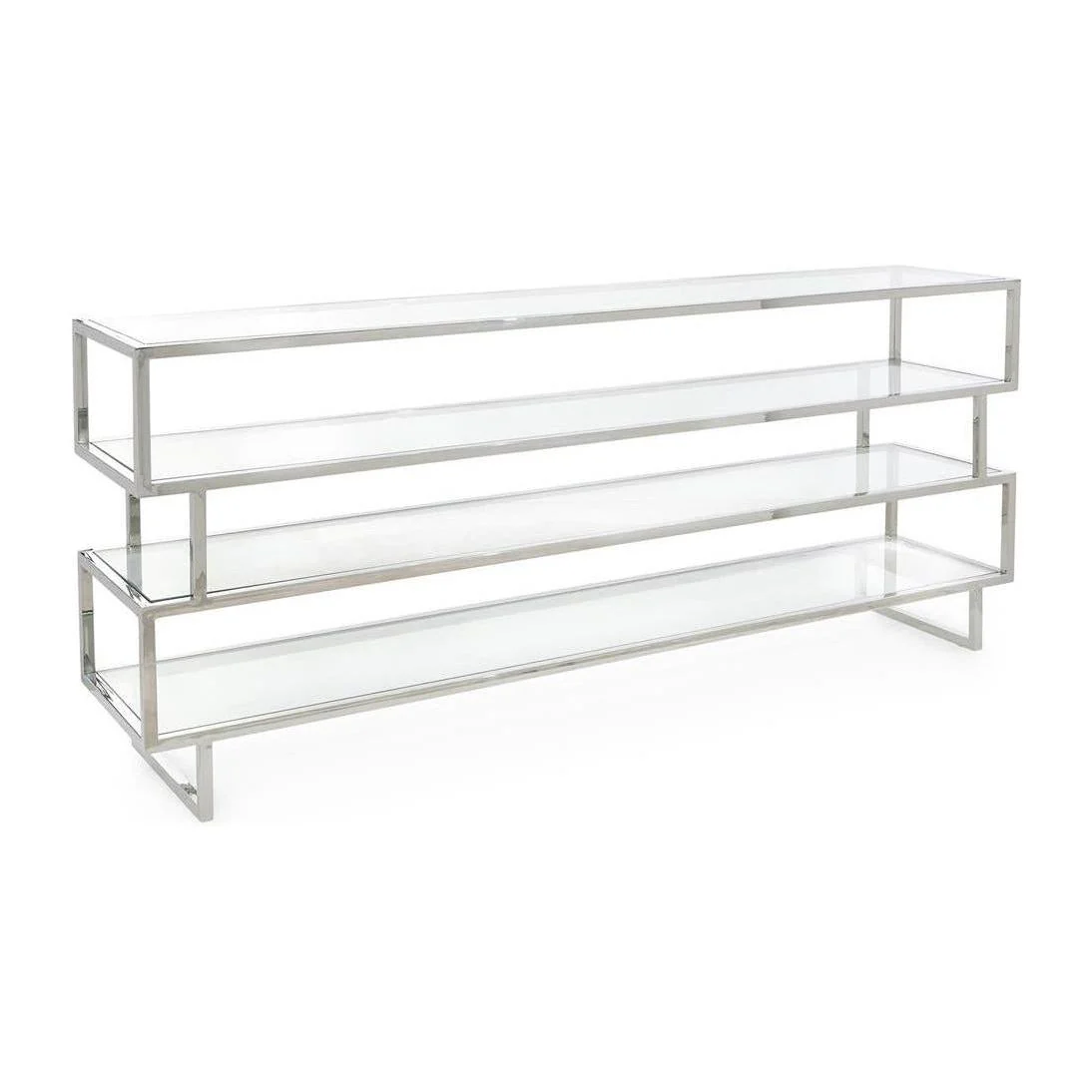 John Richard Drake Sofa Table
