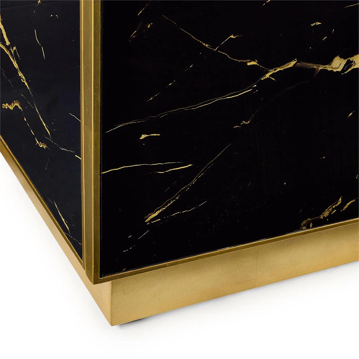 John Richard Ducale Four-Door Credenza - Image 4