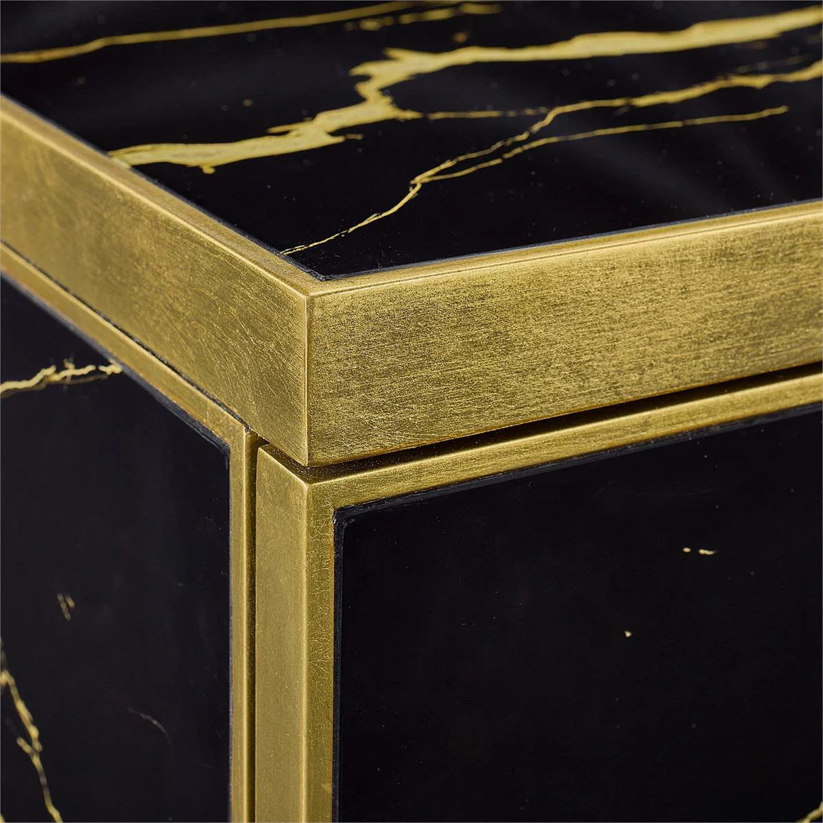 John Richard Ducale Four-Door Credenza - Image 5
