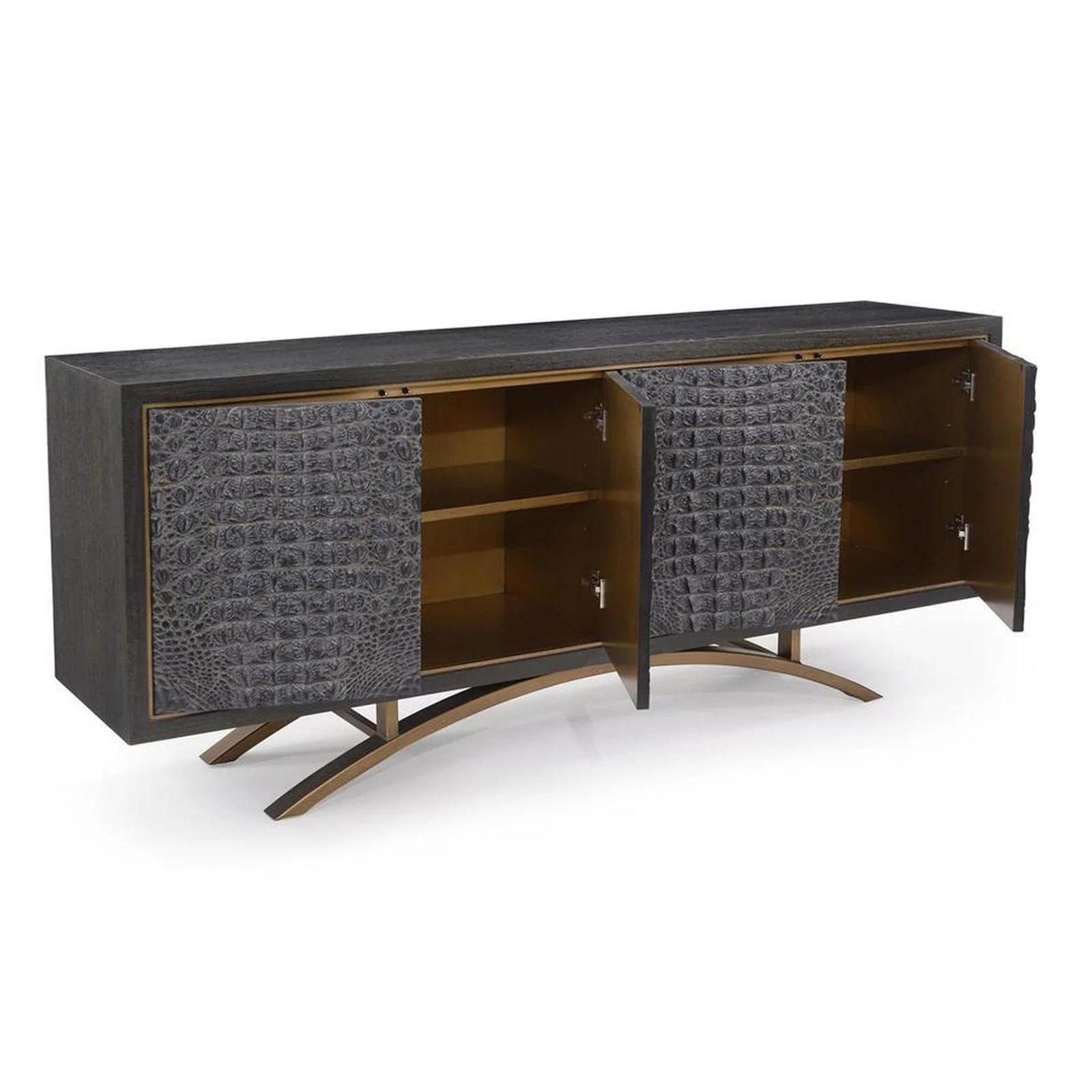John Richard Greystoke Sideboard - Image 2
