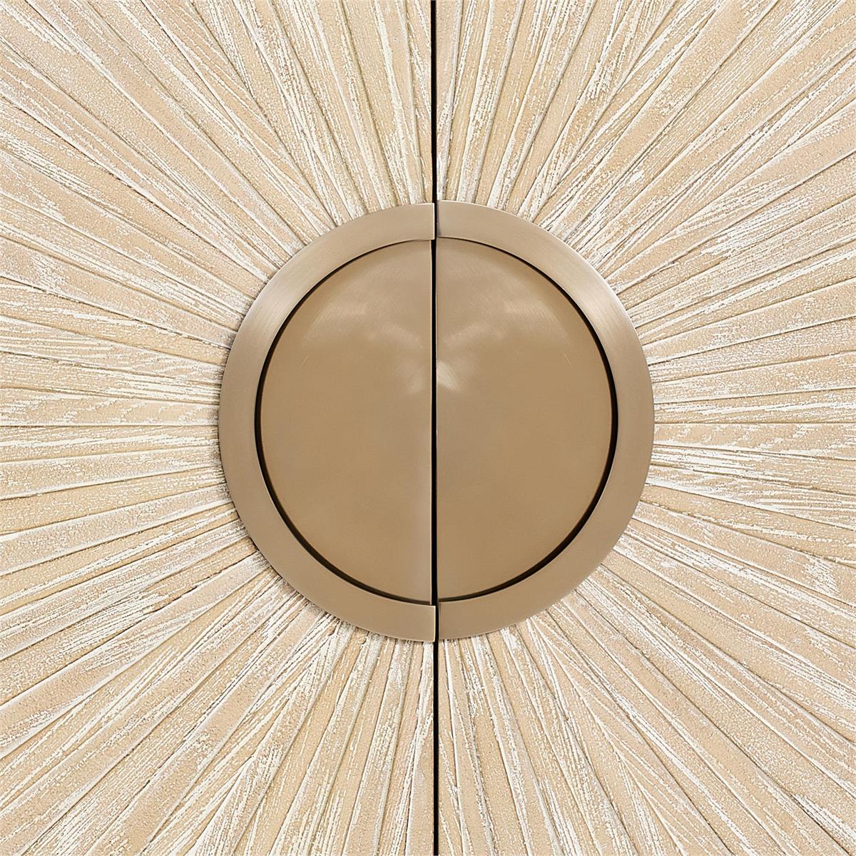 John Richard Helios Two-Door Cabinet - Image 5