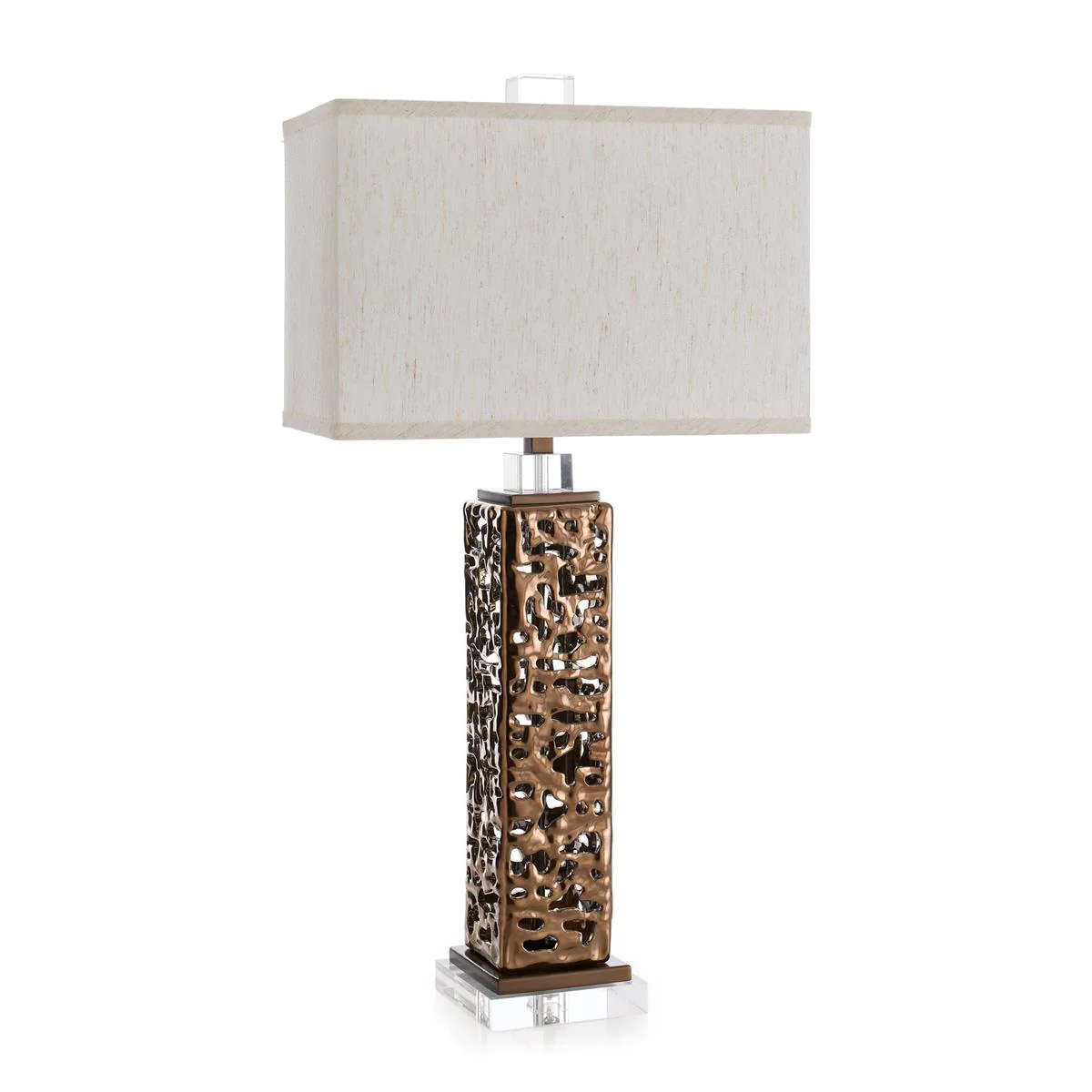 John Richard Hollis Table Lamp - Image 2