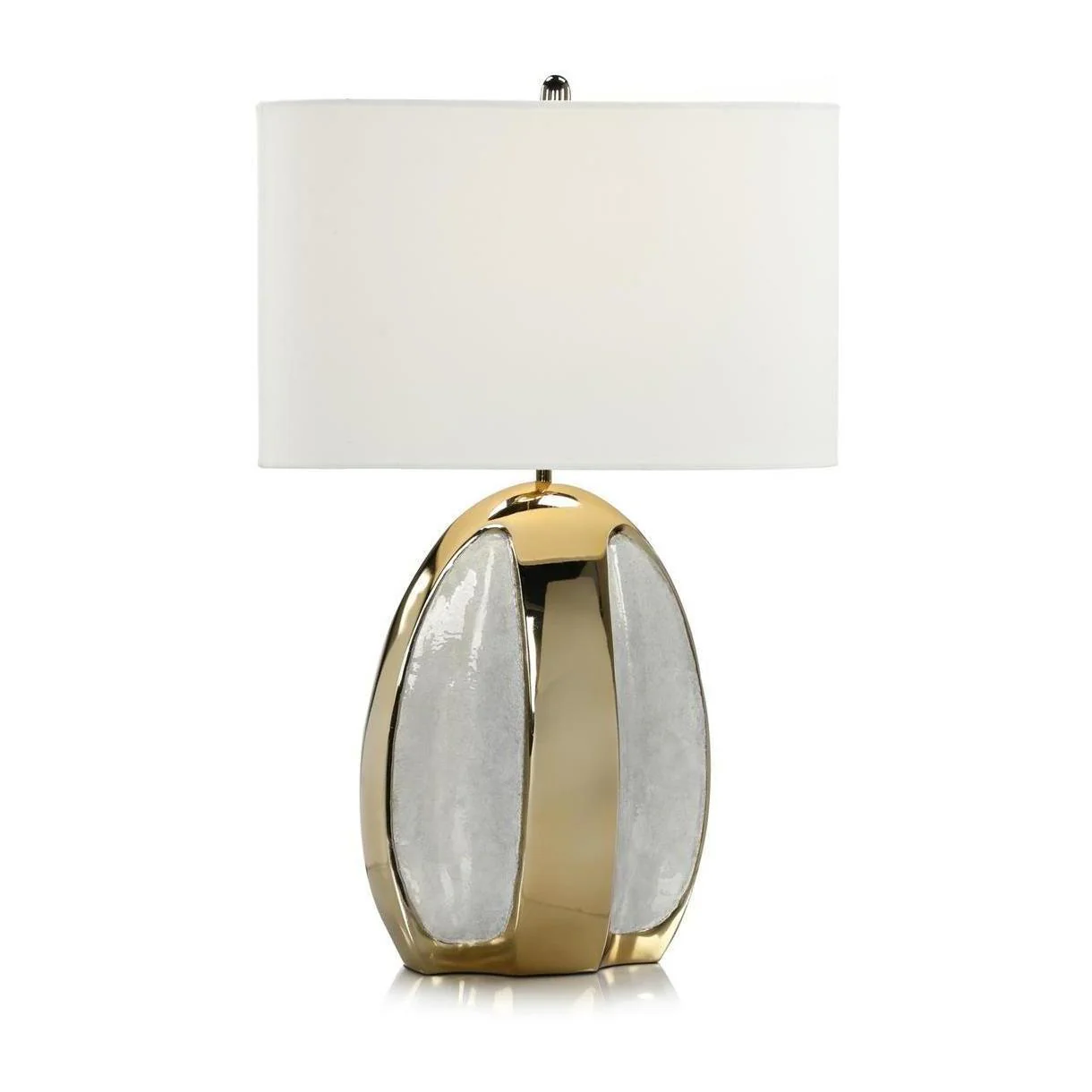 John Richard Larissa Table Lamp
