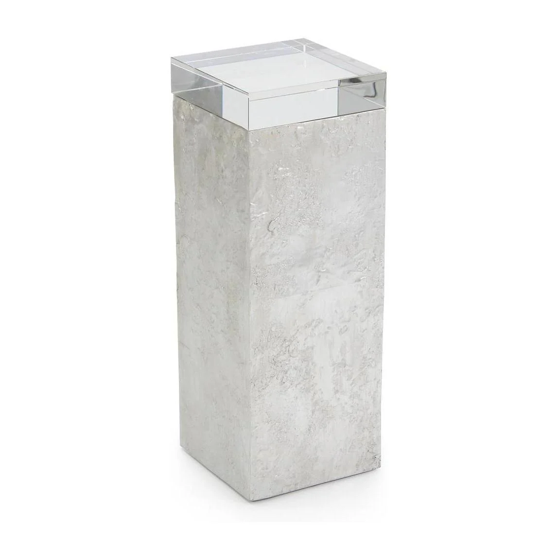John Richard Lennox Pedestal