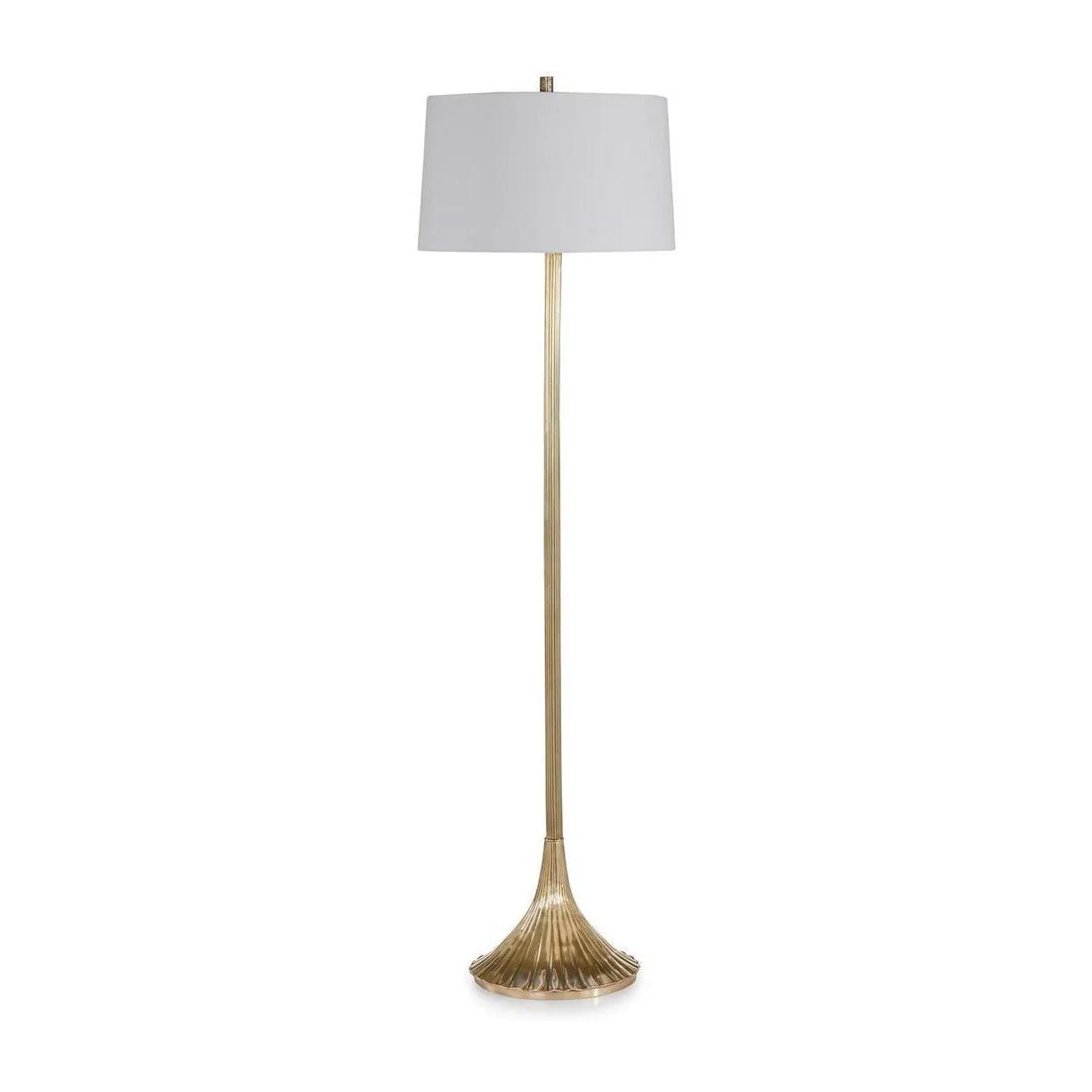 John Richard Lithe Floor Lamp - Image 2