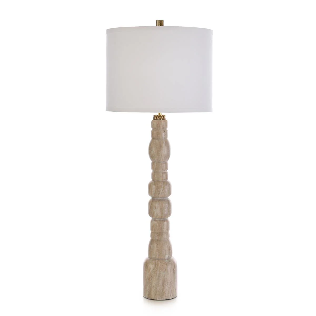 John Richard Madrid Buffet Lamp - Image 2