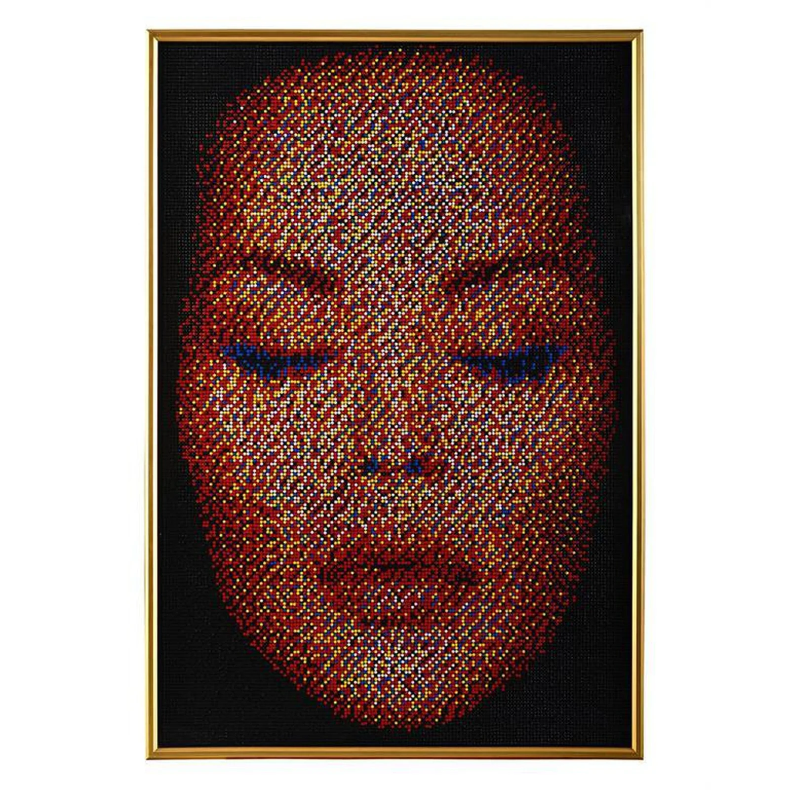 John Richard Mark McDowell's Rumination Wall Art