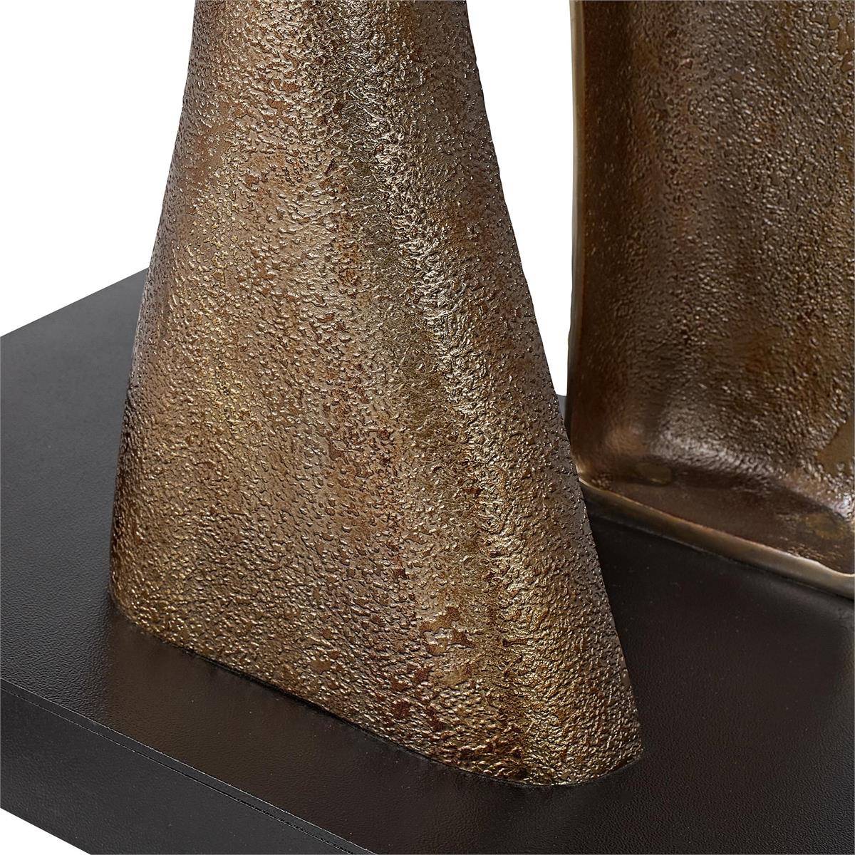 John Richard Mercury Console Table - Image 2
