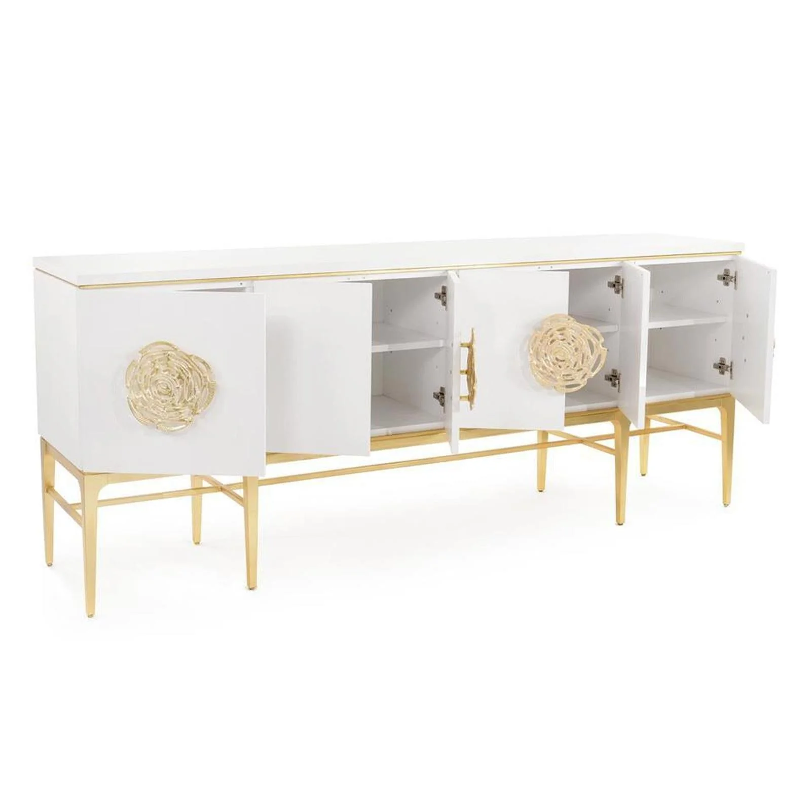 John Richard Moder Sideboard - Image 2