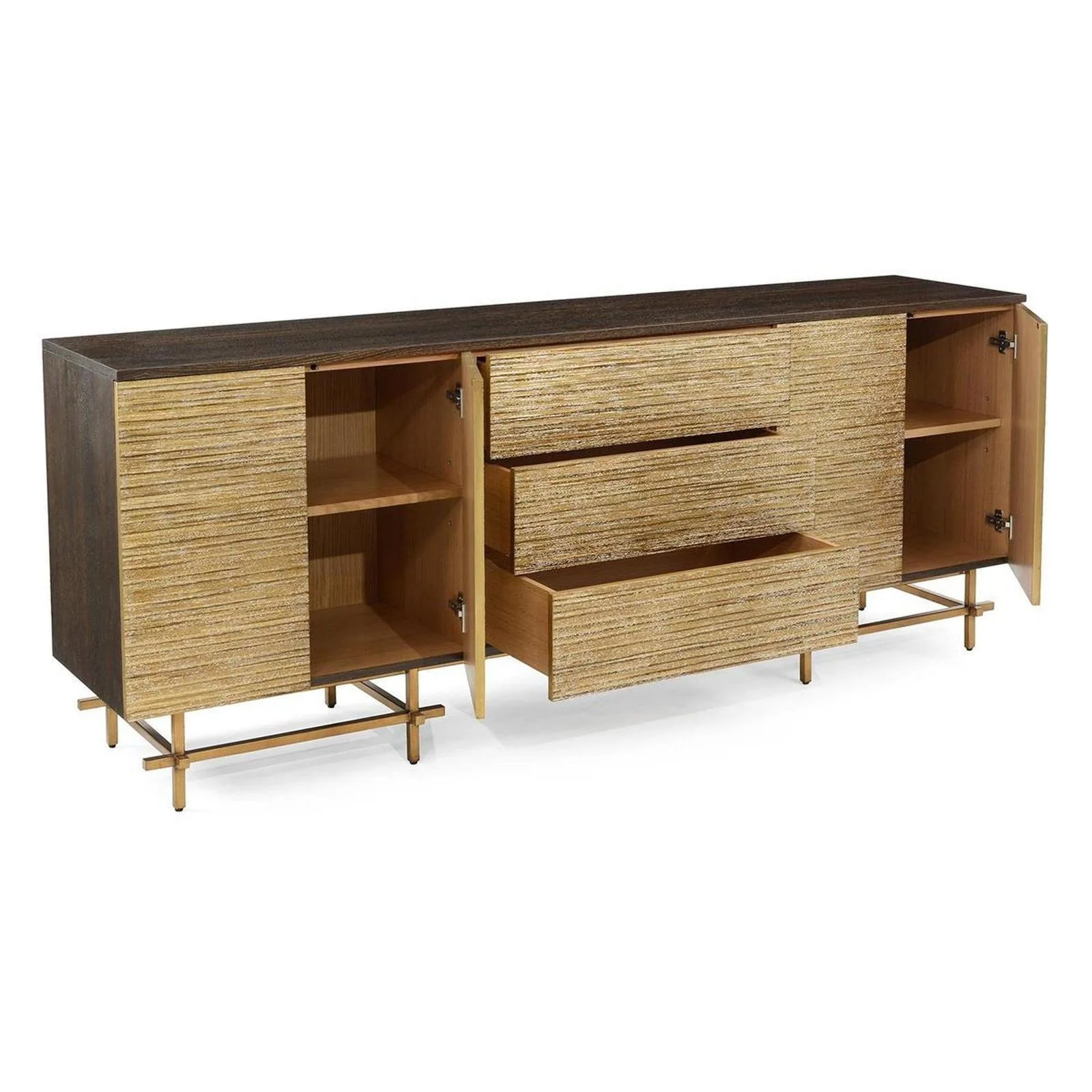 John Richard Naro Sideboard - Image 2