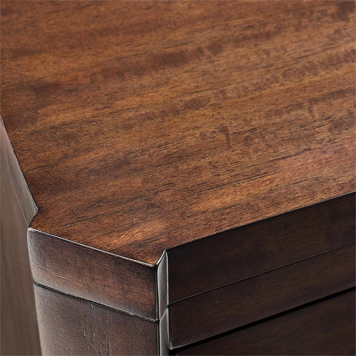 John Richard Norcia Eight-Drawer Chest - Image 6