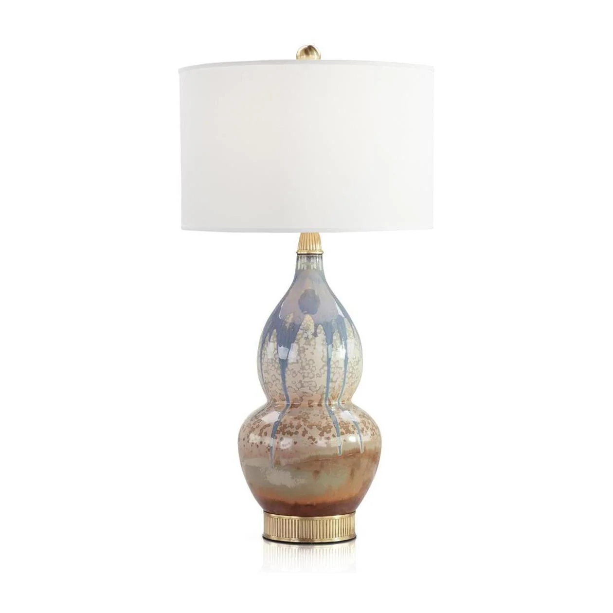 John Richard Overflow Table Lamp I - Image 3
