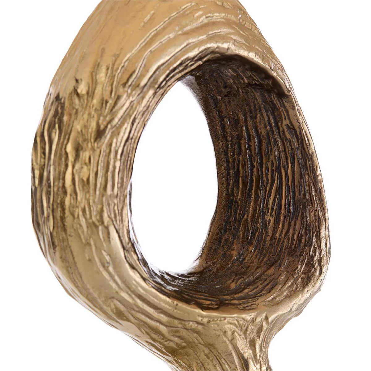 John Richard Pablo Sculpture Table Lamp - Image 3