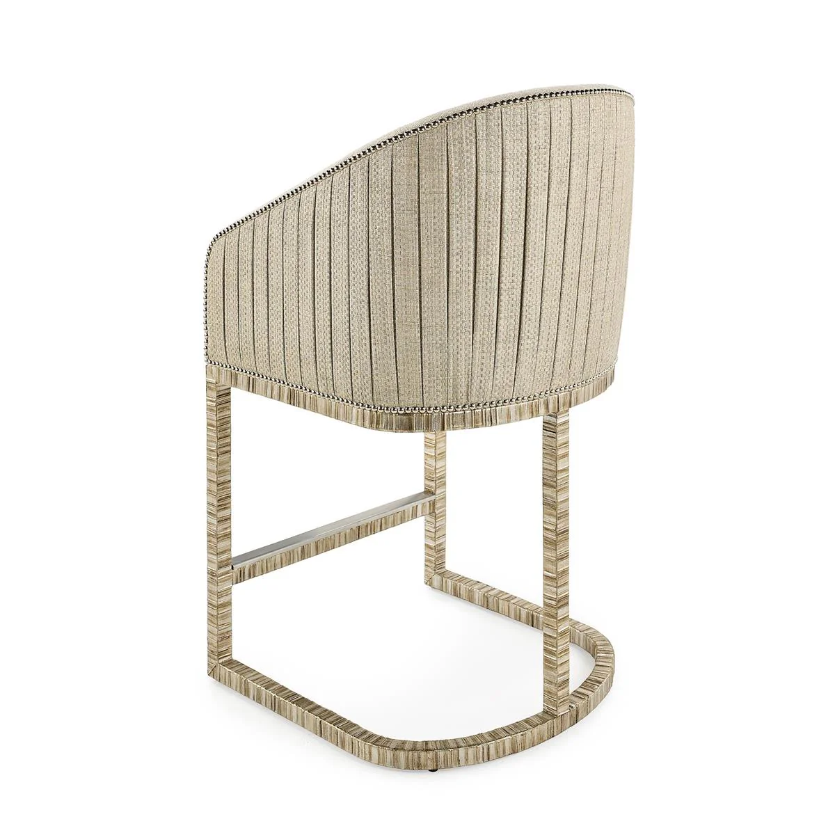 John Richard Palermo Counter Stool - Image 2