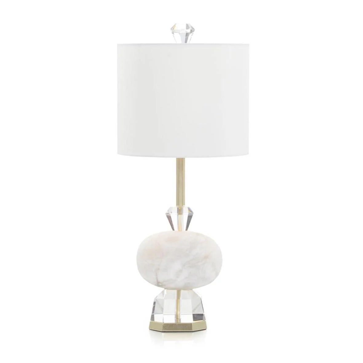 John Richard Parfum Table Lamp - Image 2