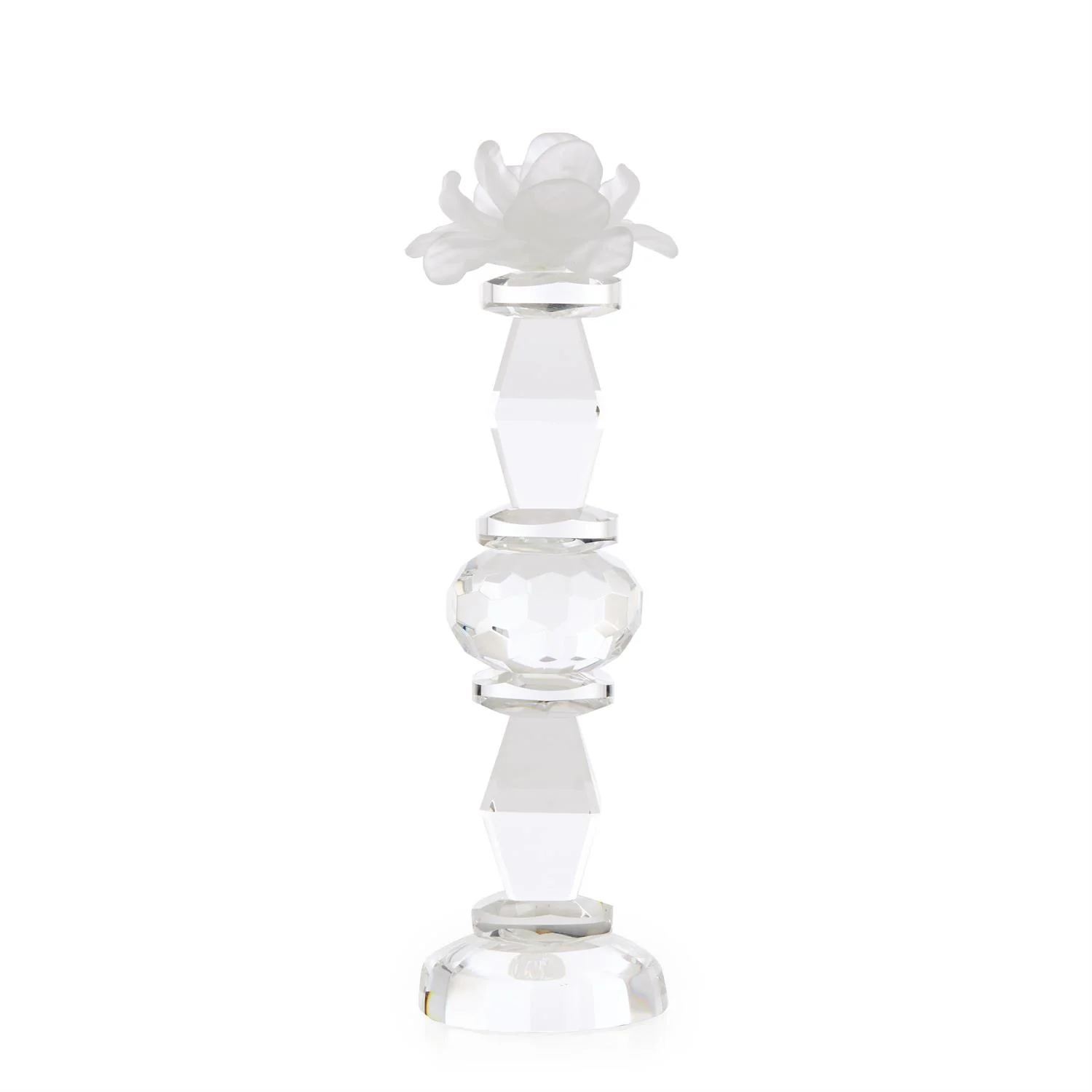 John Richard Petaline Pillar Sculpture - Image 4